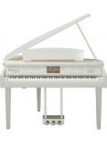 Clavinova CVP-709GP (PWH), зображення 2